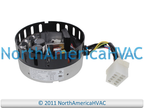 OEM X13 Furnace Blower Motor Module 3/4 HP Replaces Broad-Ocean